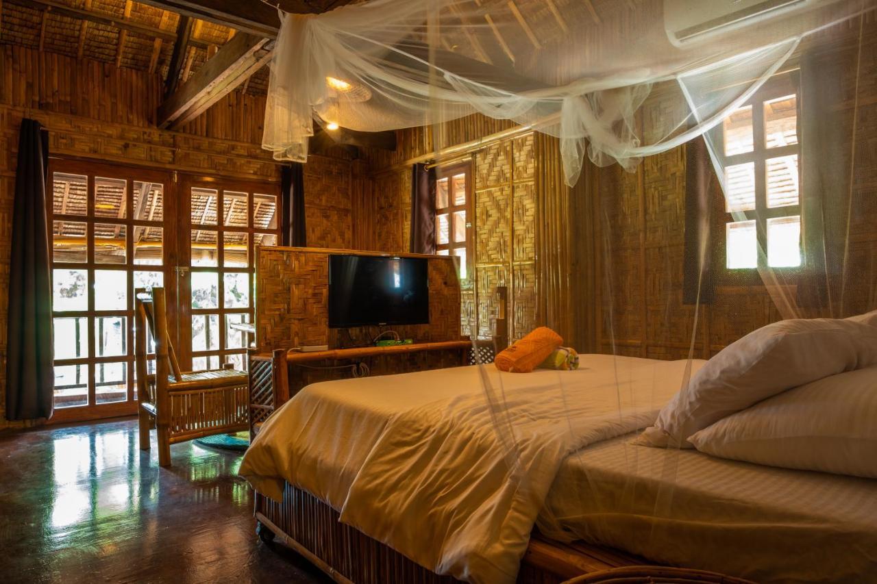 Amihan Beach Cabanas Santa Fe Exterior foto