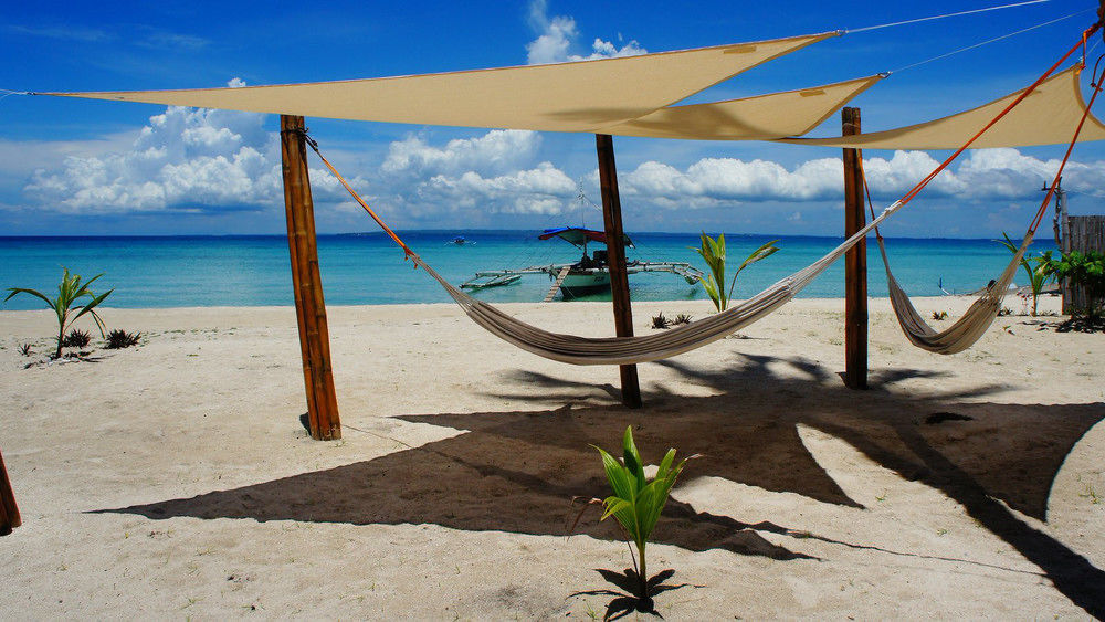 Amihan Beach Cabanas Santa Fe Exterior foto