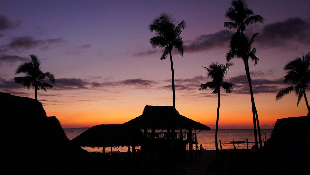 Amihan Beach Cabanas Santa Fe Exterior foto